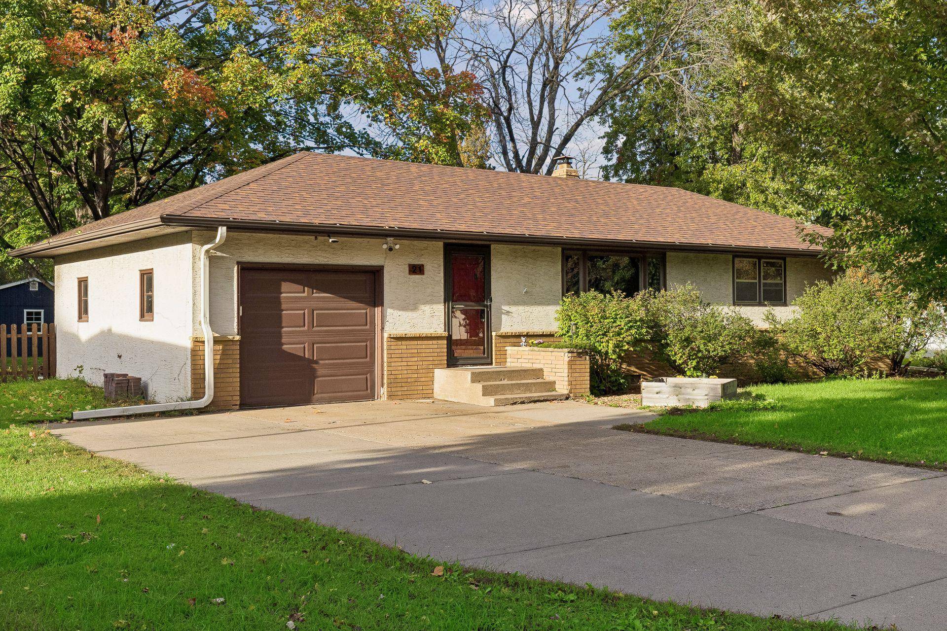 21 70th WAY NE, Fridley, MN 55432