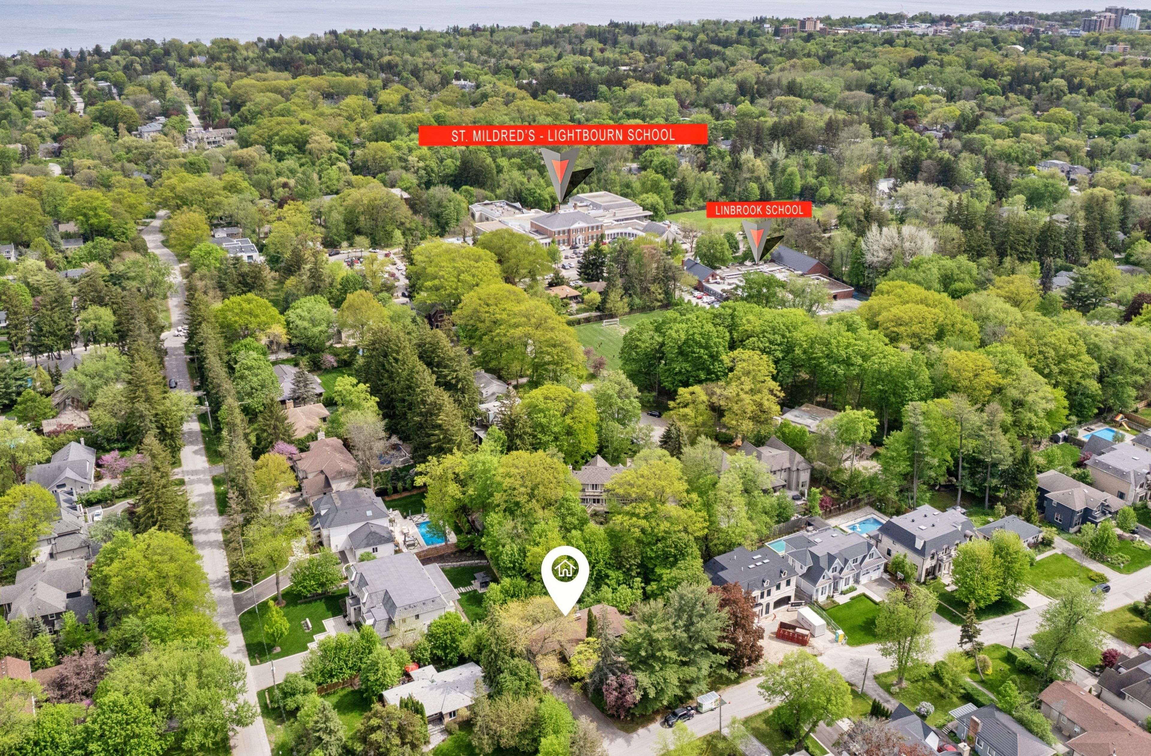 1118 Melvin AVE, Oakville, ON L6J 2V9