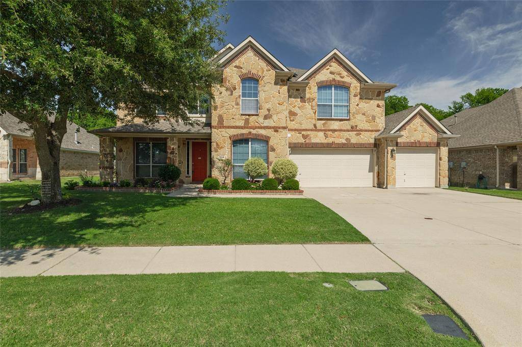 1324 Elise, Cedar Hill, TX 75104