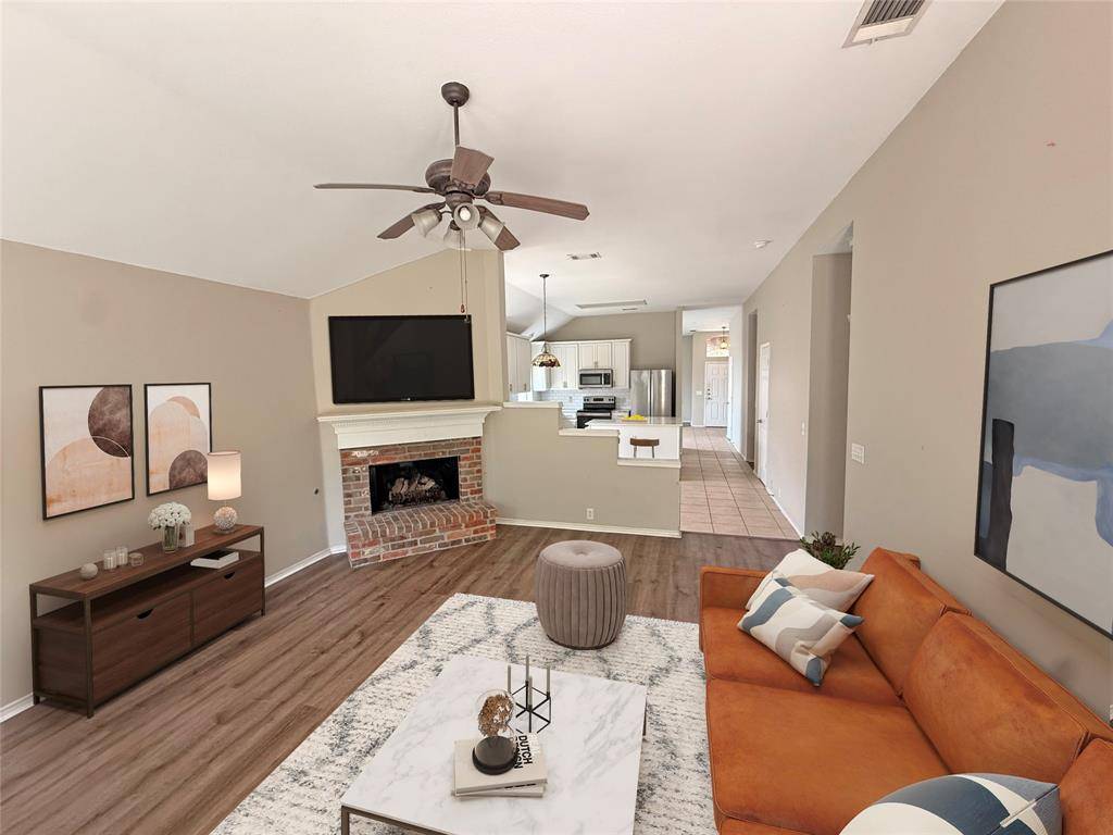 5814 Blue Oak Drive, Garland, TX 75043