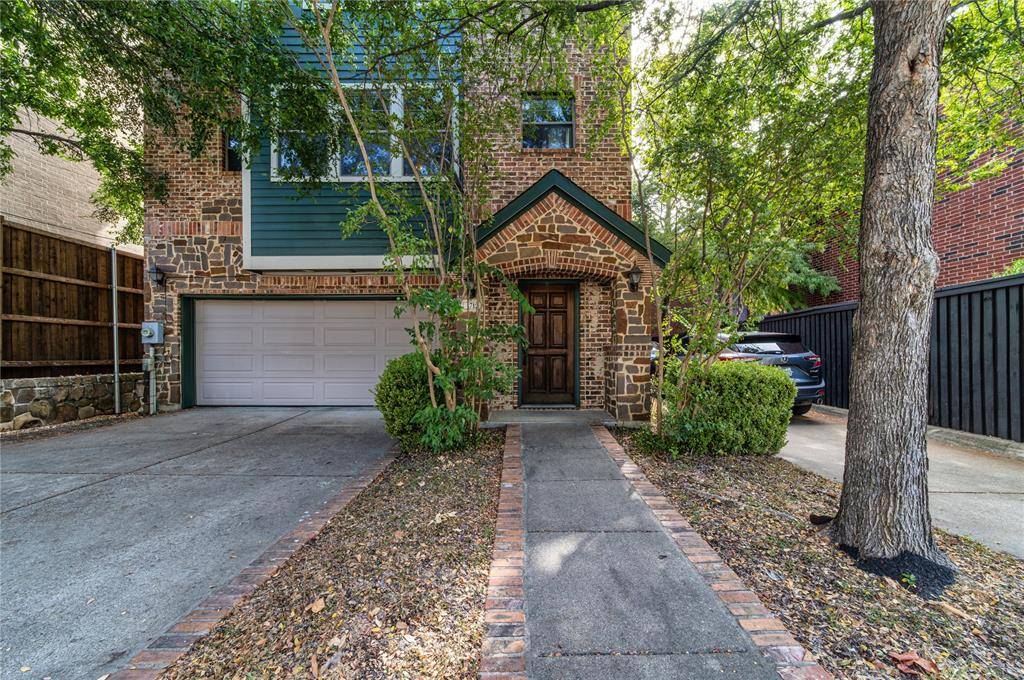 1712 Mary Street, Dallas, TX 75206