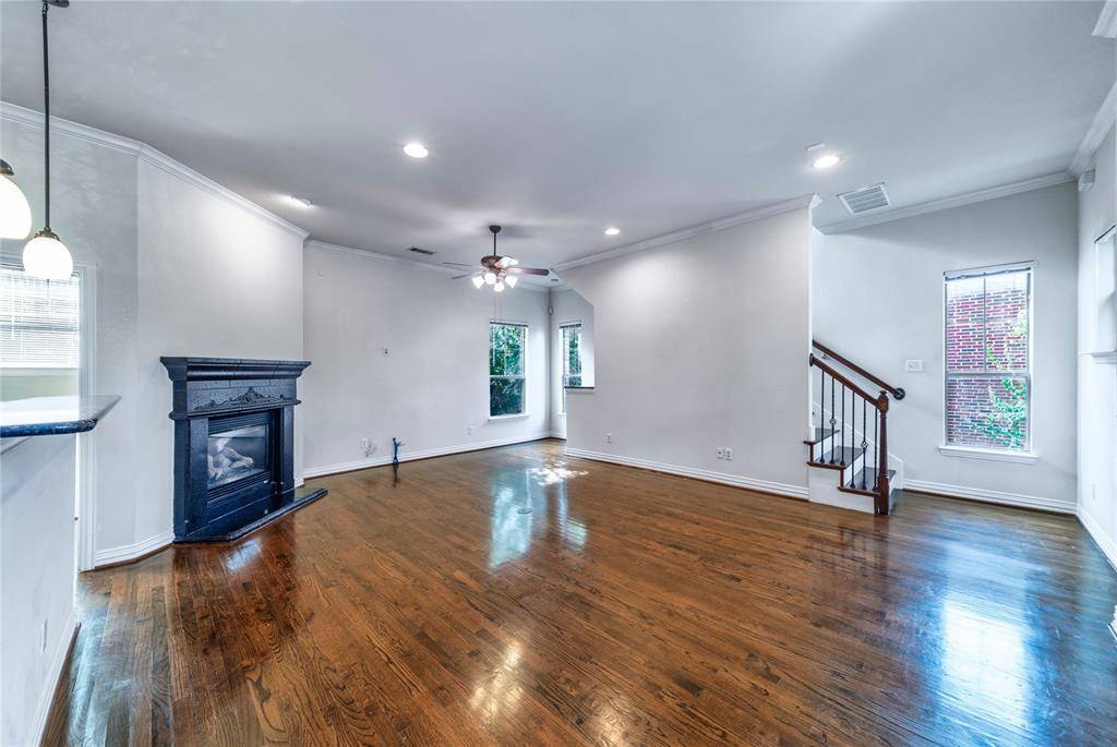 1712 Mary Street, Dallas, TX 75206