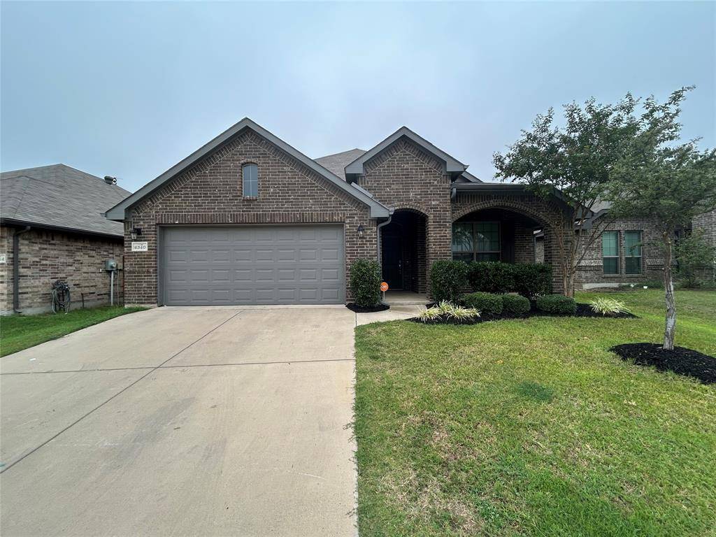 6340 Battle Mountain Trail, Fort Worth, TX 76179