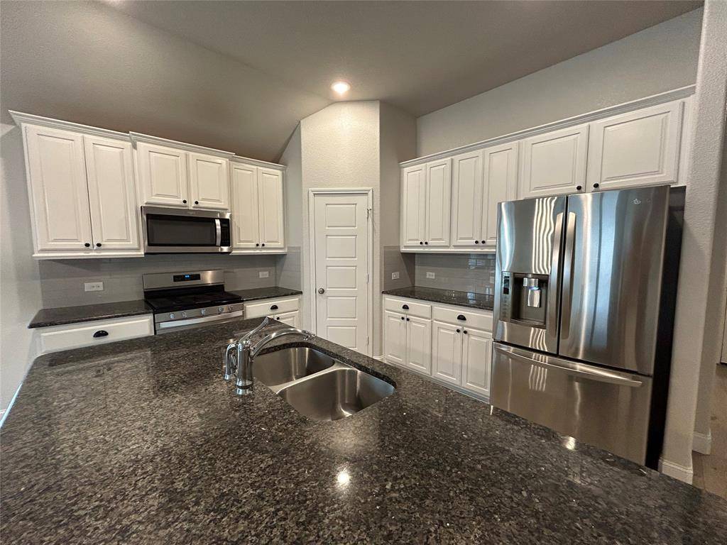 6340 Battle Mountain Trail, Fort Worth, TX 76179
