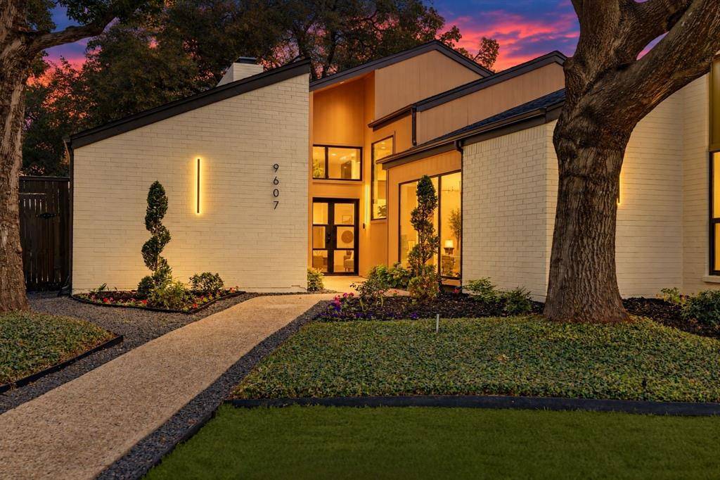 9607 Greensprint Drive, Dallas, TX 75238