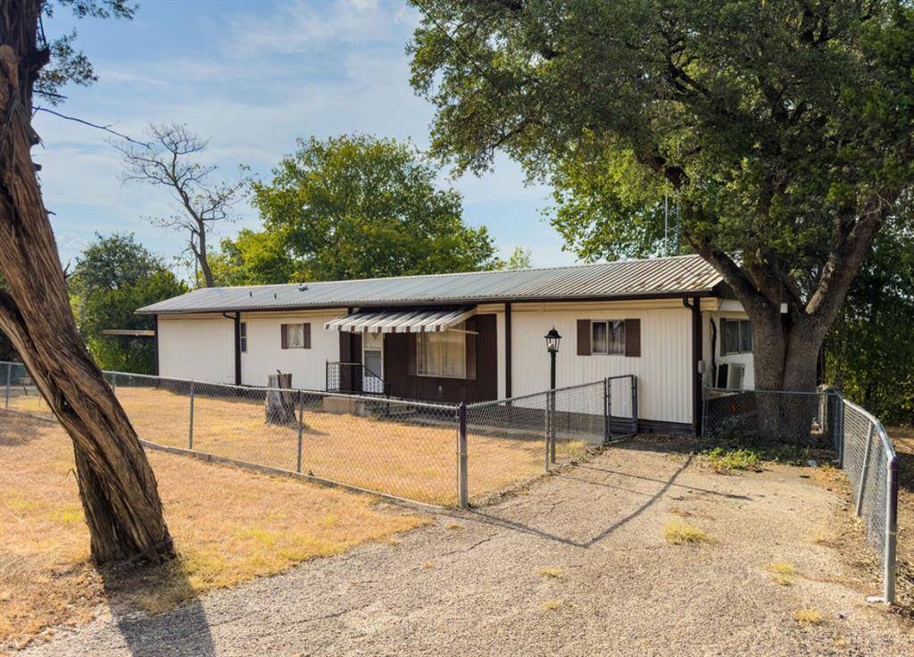 185 Deep Canyon Drive, Whitney, TX 76692