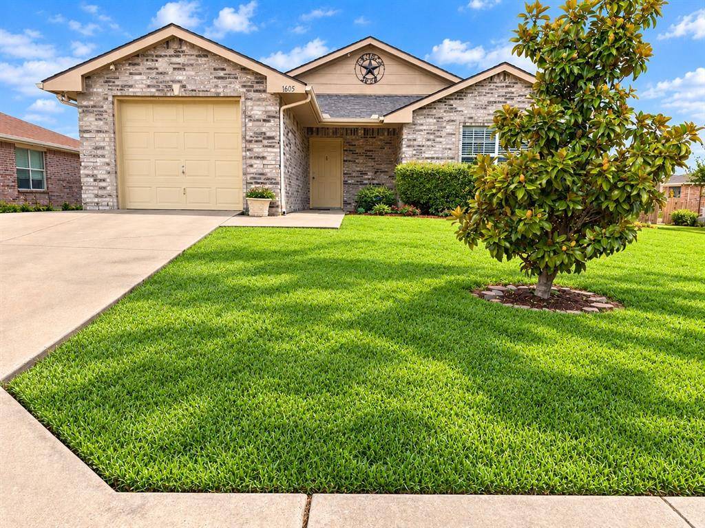 1605 Canary Island Court, Dallas, TX 75217