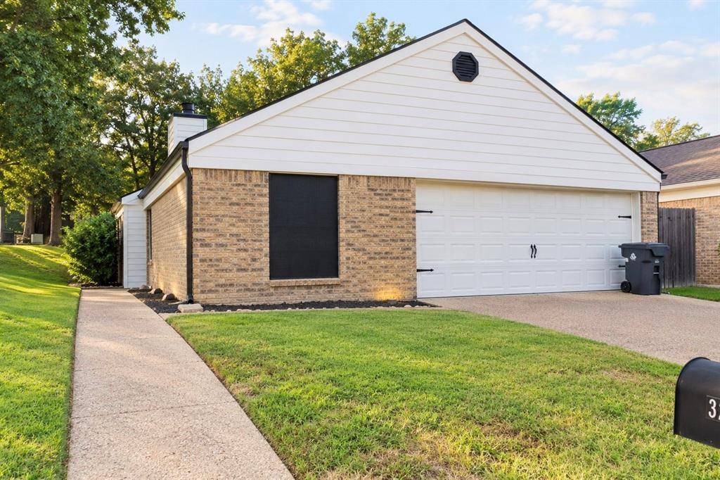 3229 Brannon Drive, Waco, TX 76710