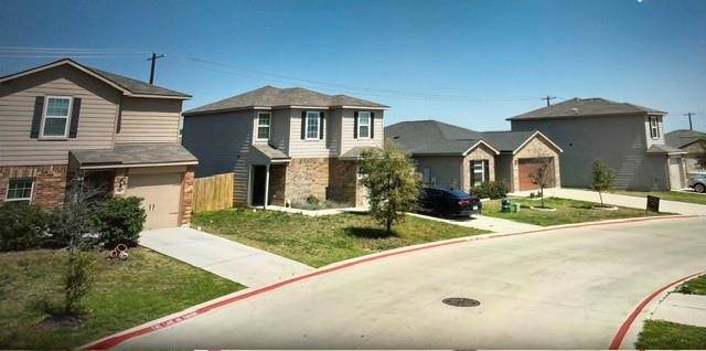 148 Amber Lane, Jarrell, TX 76537