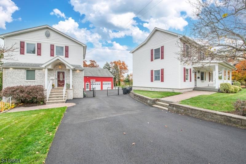 75 Grove St, Clifton City, NJ 07013