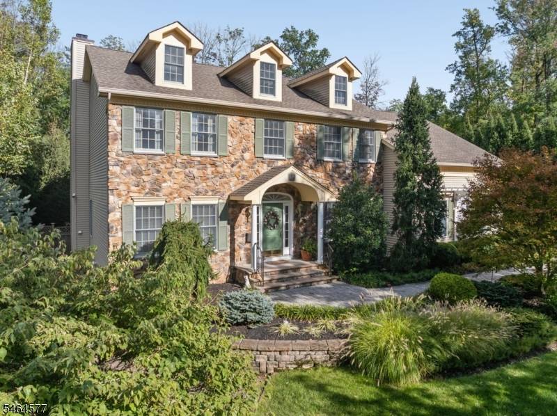 31 Old Farm Rd, Berkeley Heights Twp., NJ 07922