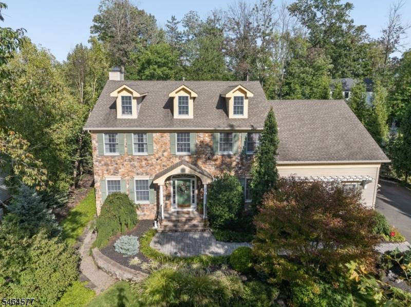 31 Old Farm Rd, Berkeley Heights Twp., NJ 07922
