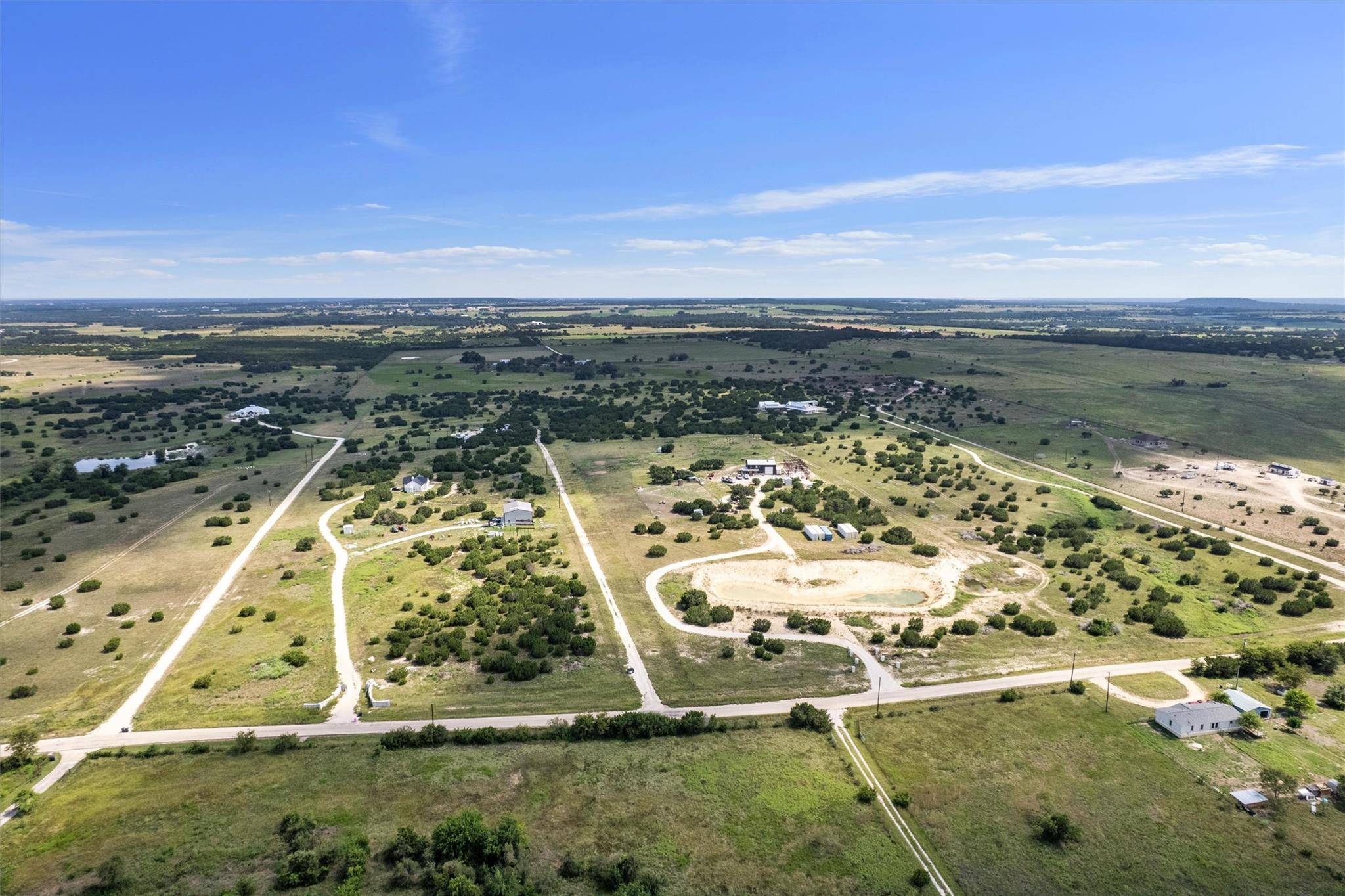 999 County Road 217 RD, Florence, TX 76527
