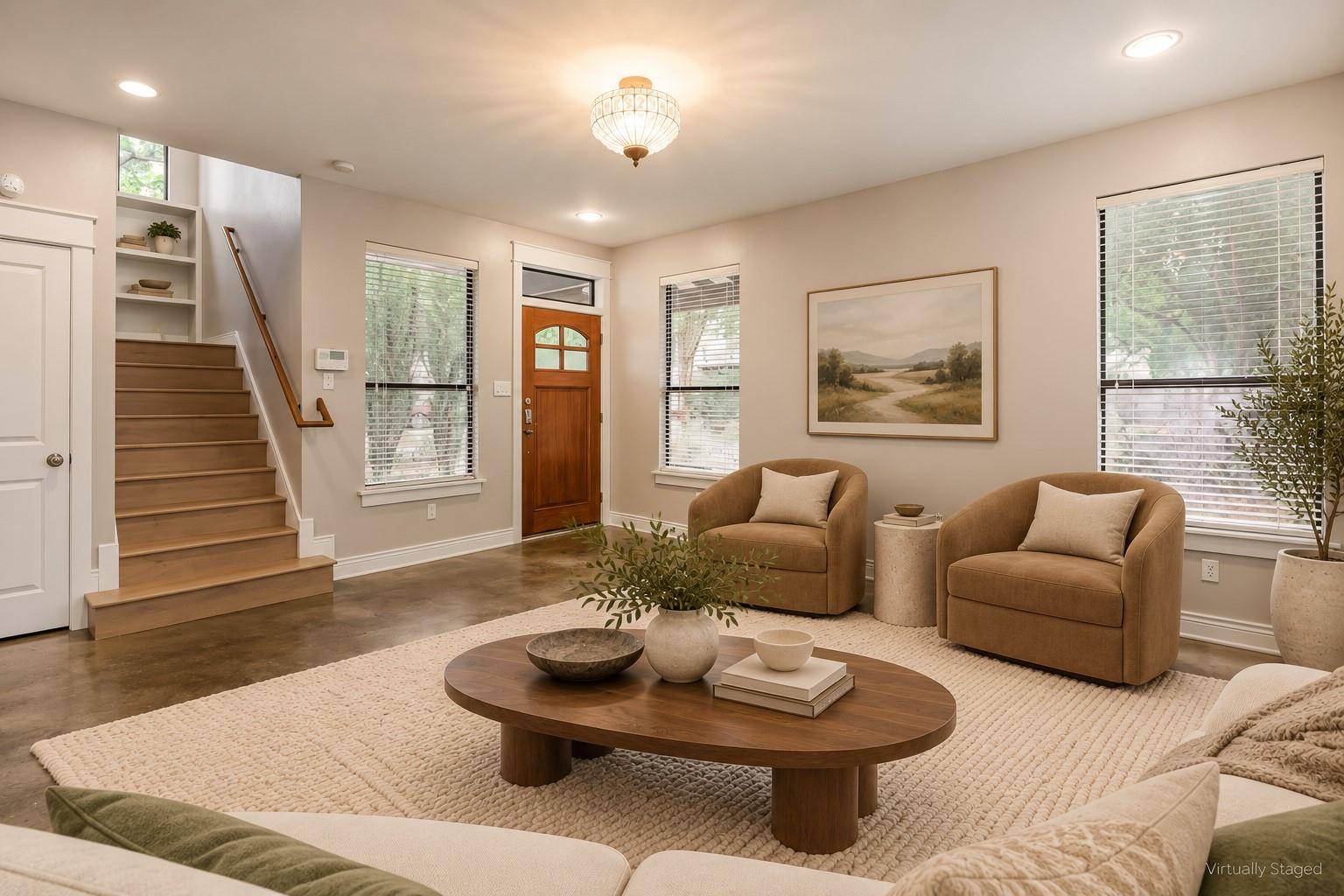 1314 Newning Ave #B, Austin, TX 78704