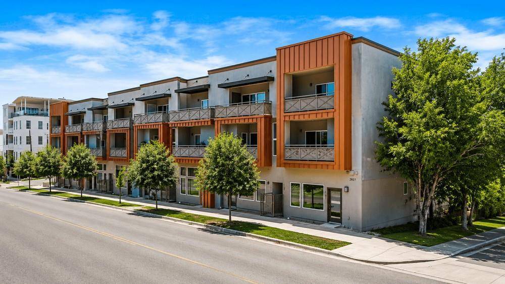 2827 Manor RD #2202, Austin, TX 78722