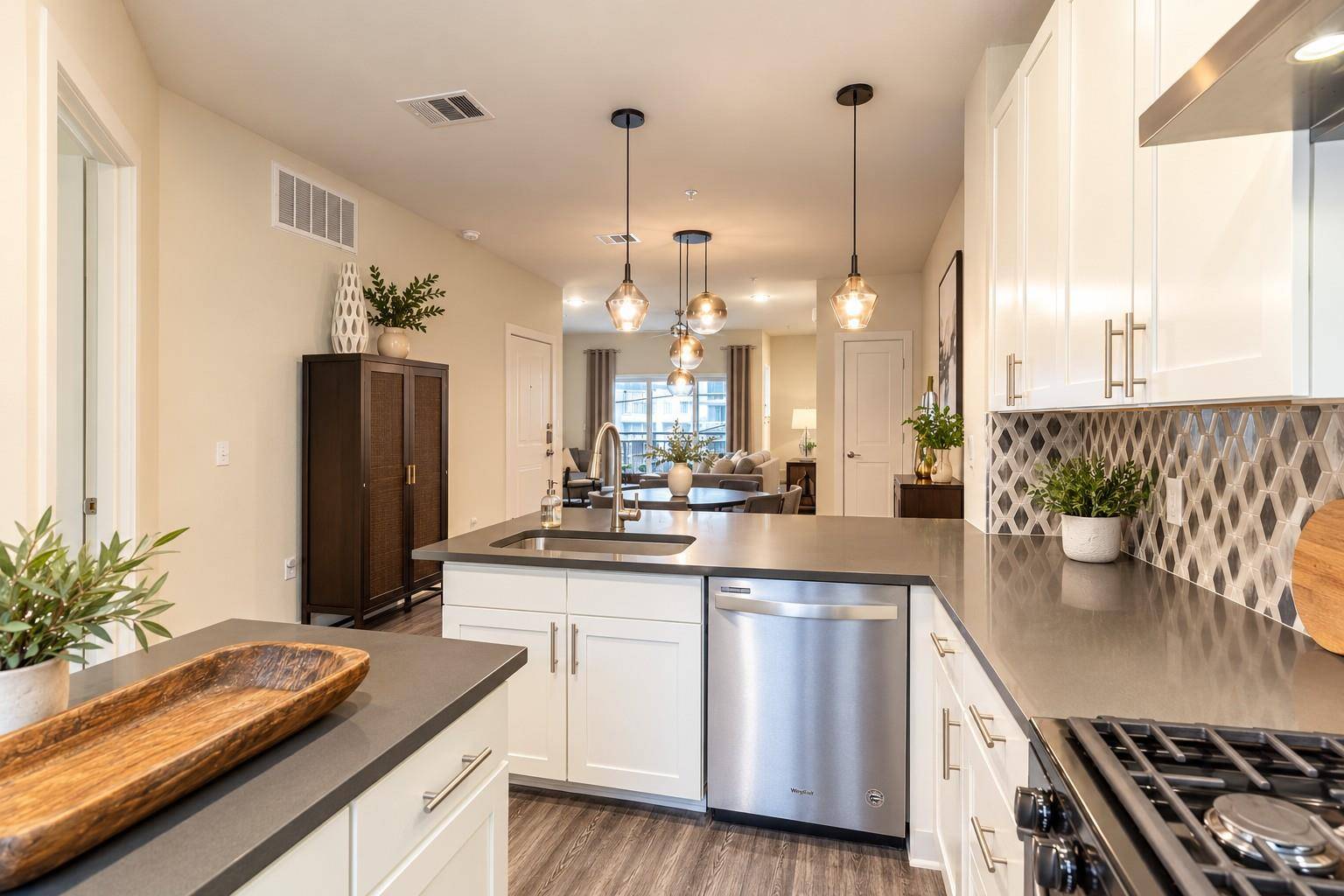 2827 Manor RD #2202, Austin, TX 78722