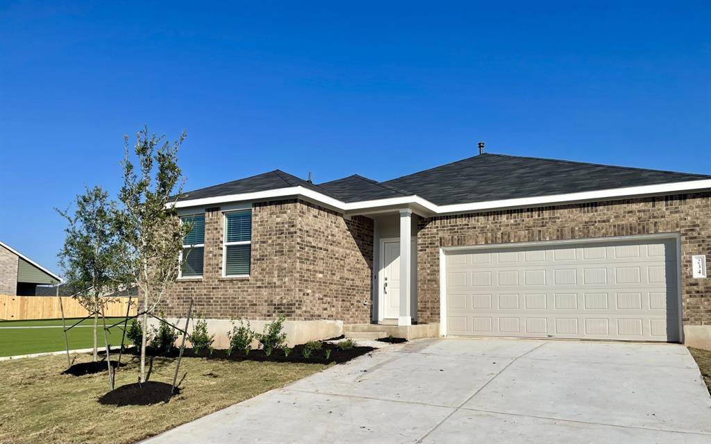 234 Magalia LN, Kyle, TX 78640