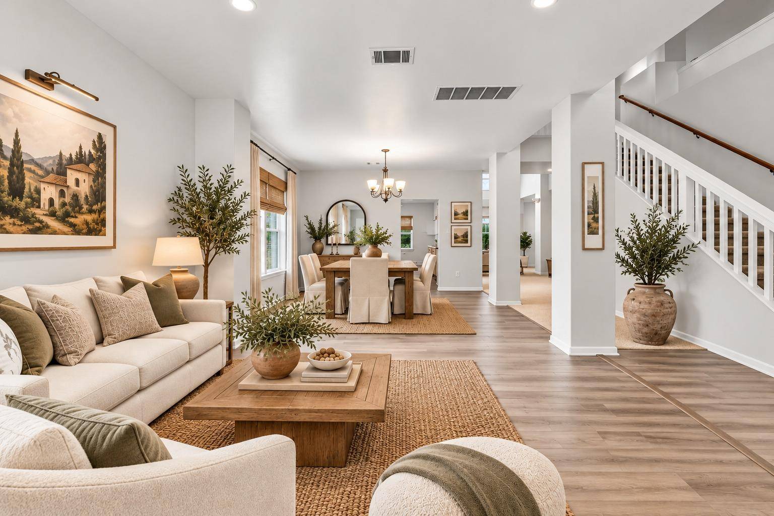 6700 Tulloch WAY, Austin, TX 78754