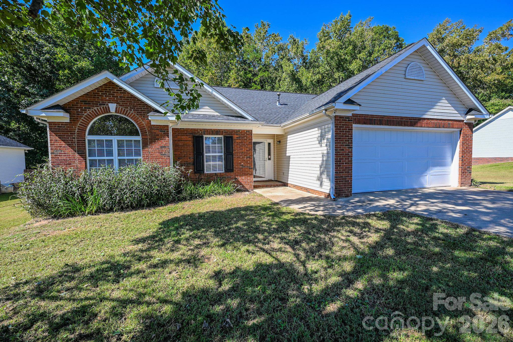2425 River Chase DR, Monroe, NC 28110