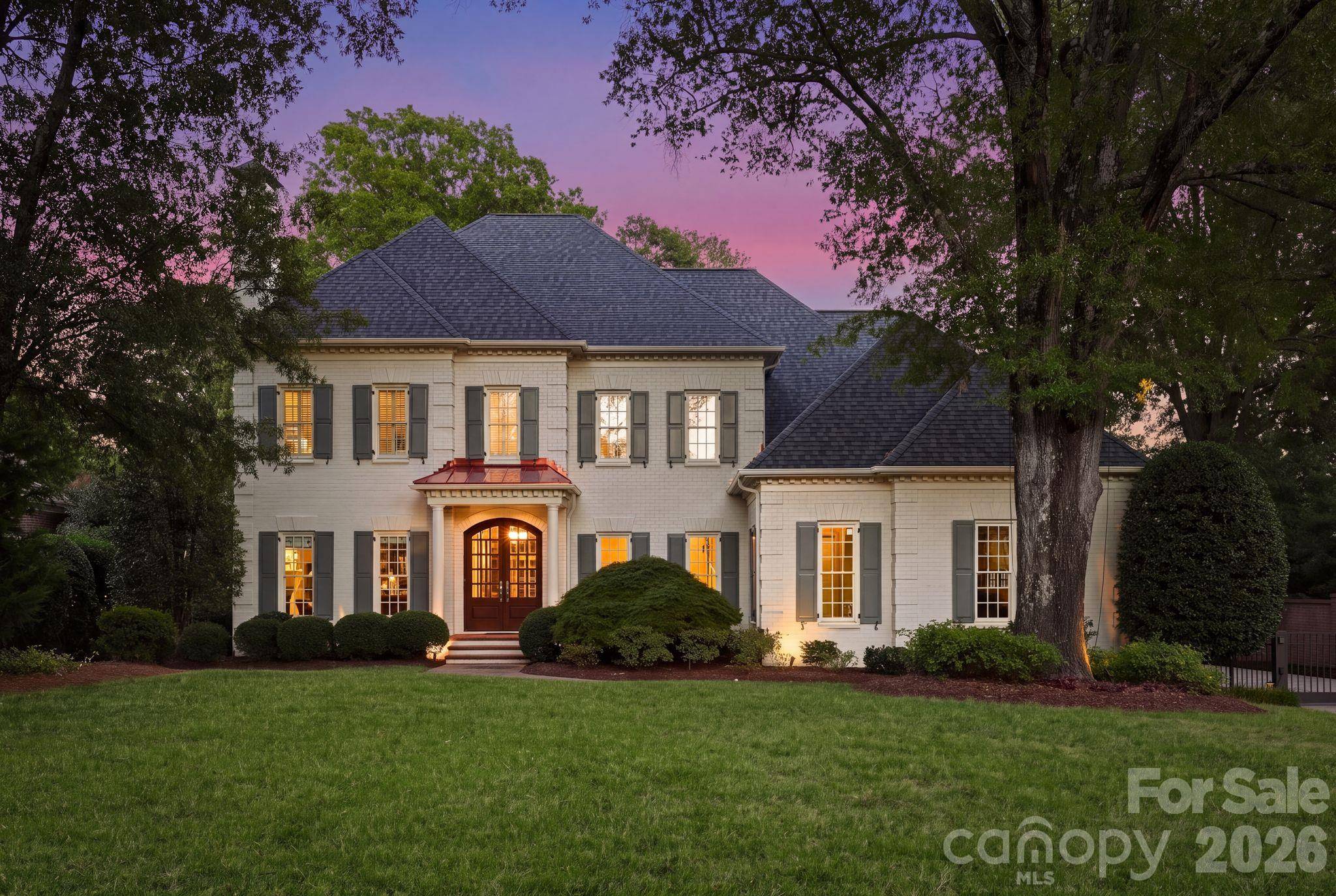 2419 Overhill RD, Charlotte, NC 28211