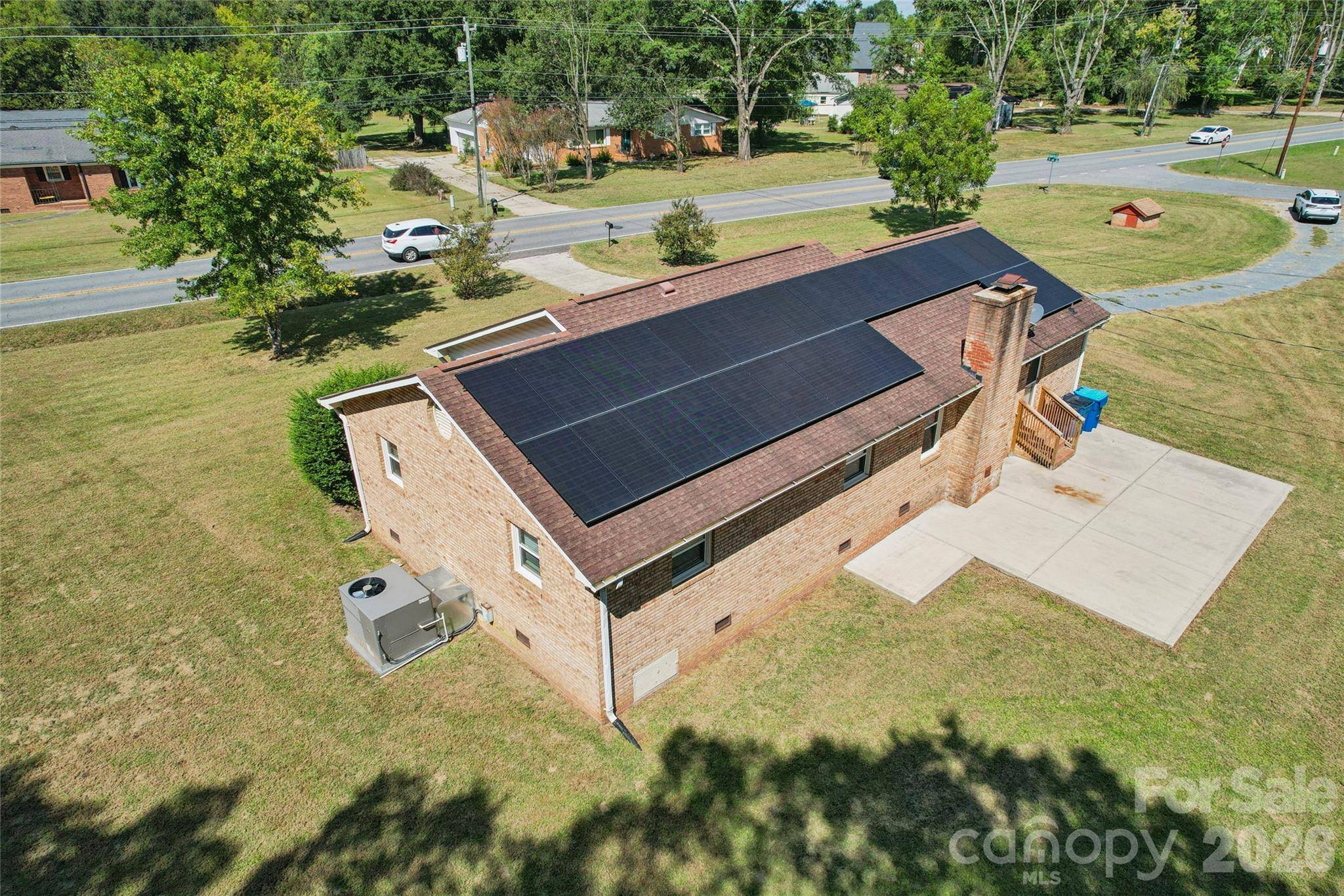 5560 Roberta RD, Harris, NC 28075
