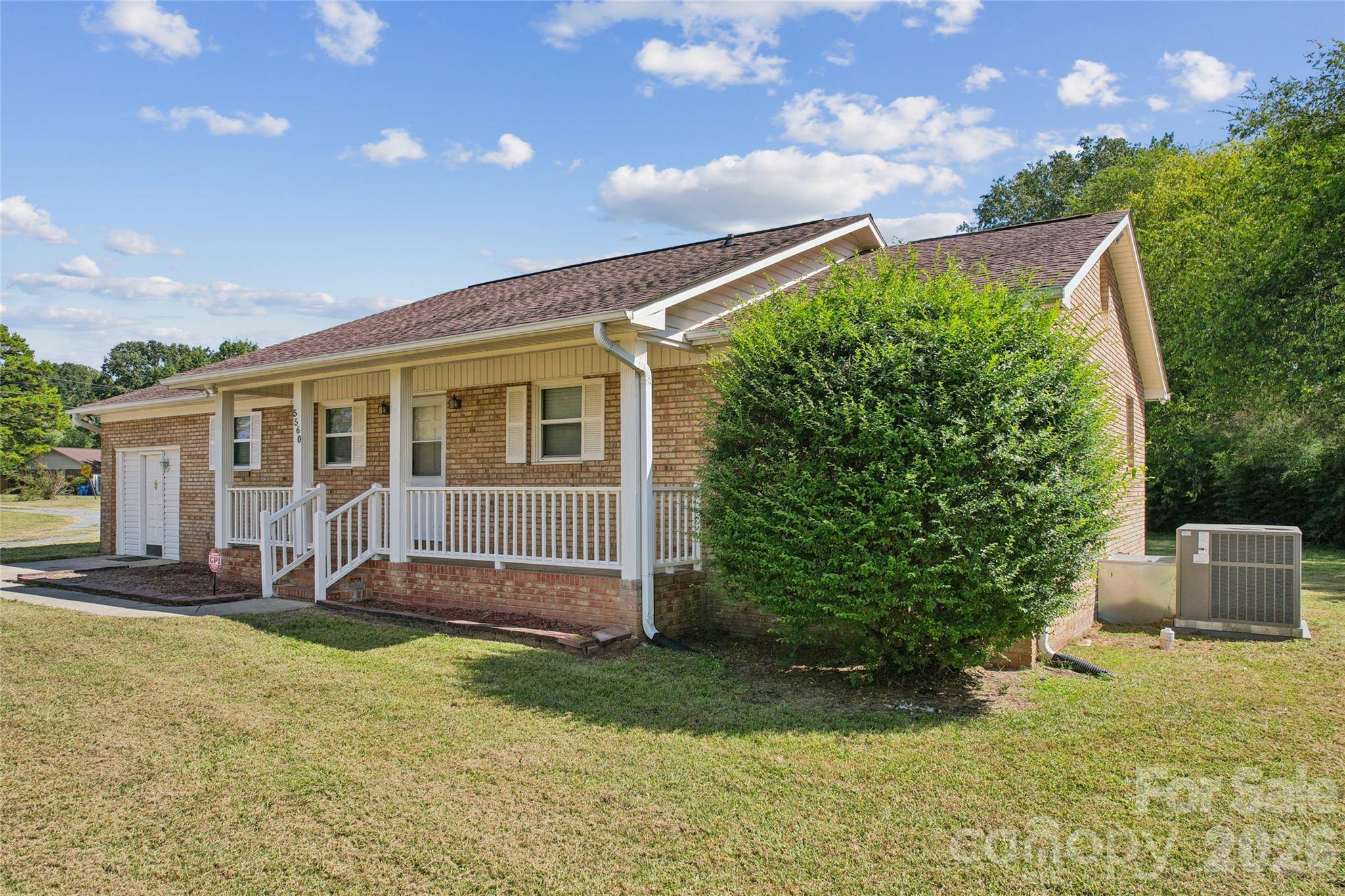 5560 Roberta RD, Harris, NC 28075