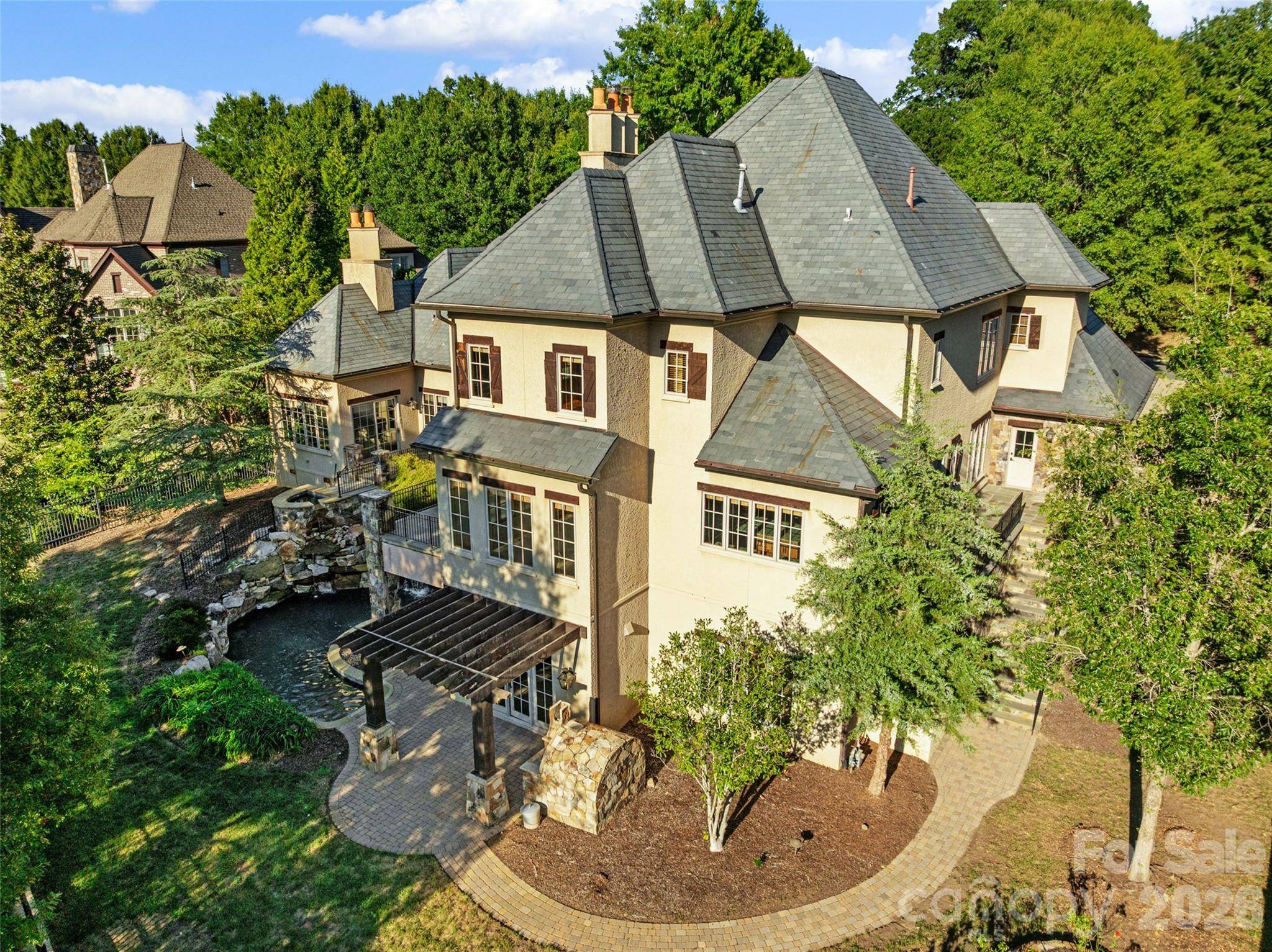 408 Oakmont LN, Waxhaw, NC 28173