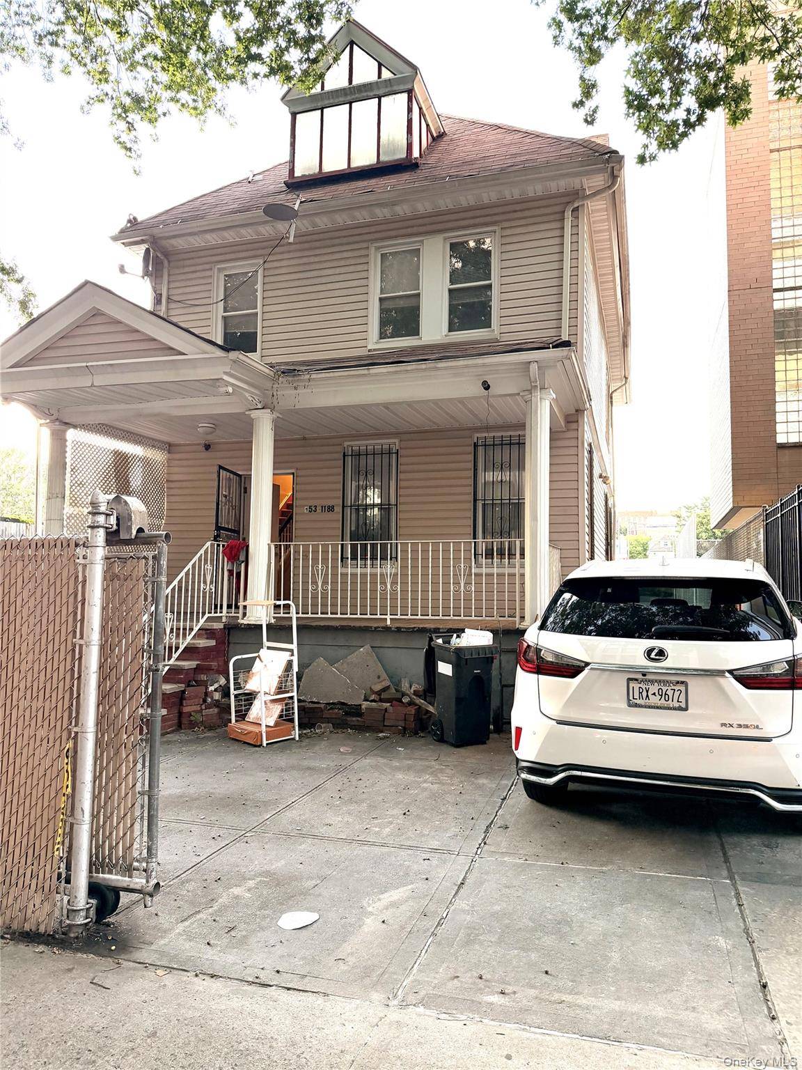 15311 88th AVE, Jamaica, NY 11432