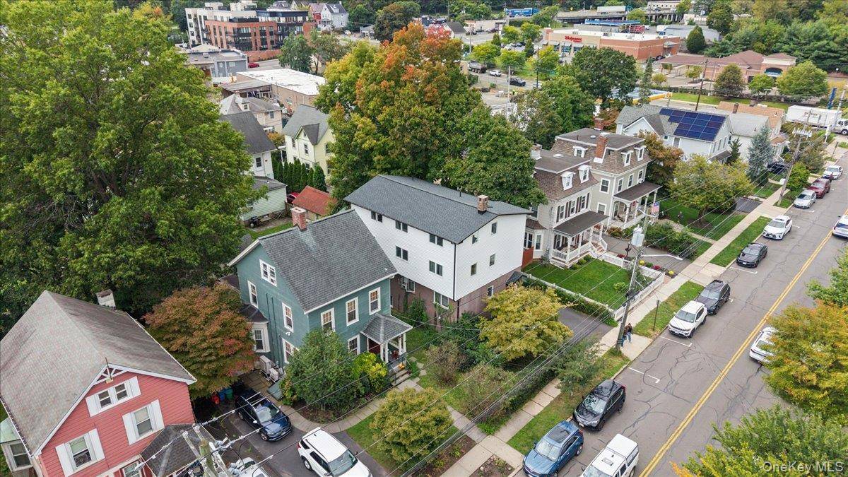 225 High AVE, Nyack, NY 10960