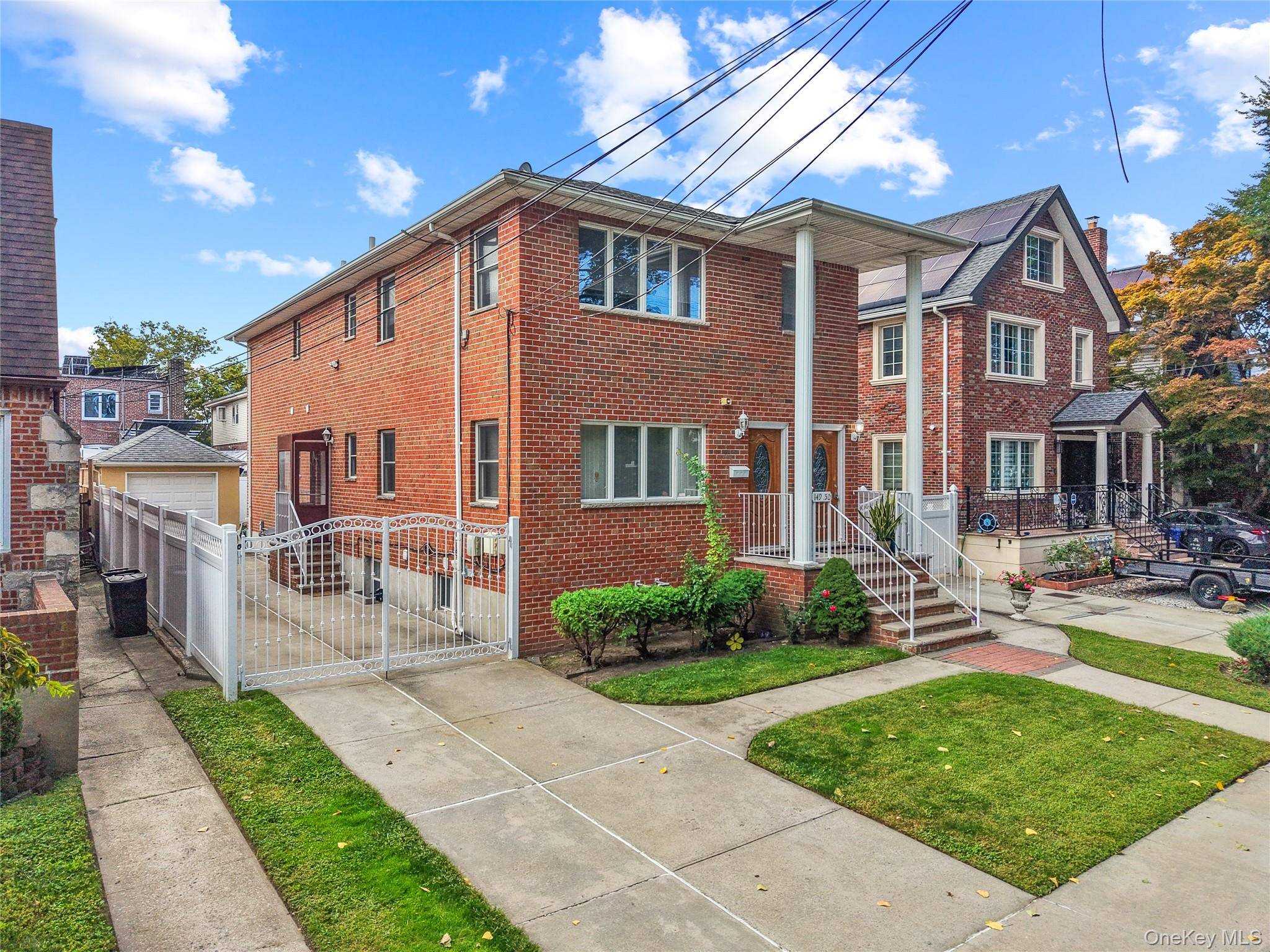14950 16th RD, Whitestone, NY 11357
