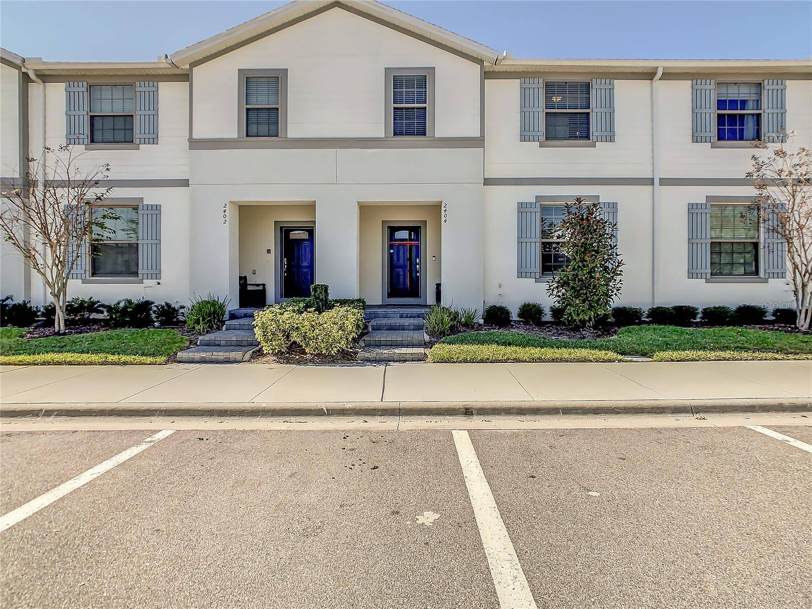 2404 TANGER DR, Kissimmee, FL 34747