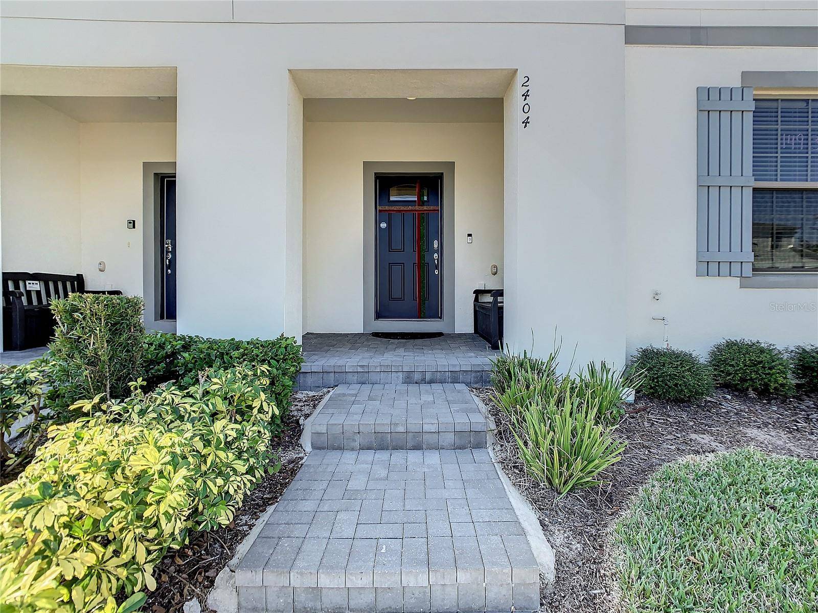 2404 TANGER DR, Kissimmee, FL 34747