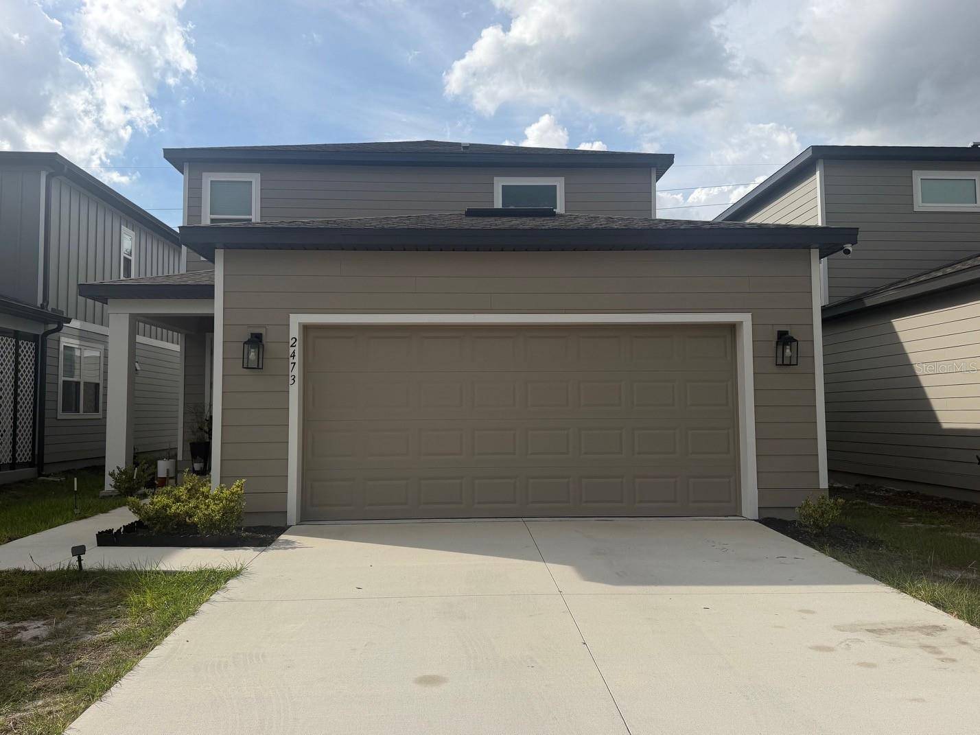 2473 ZUNI RD, St Cloud, FL 34771