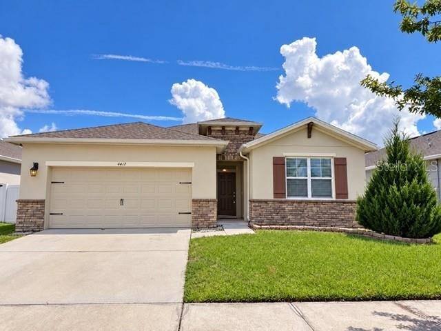 1437 TAWNY RIDGE RD, Kissimmee, FL 34744