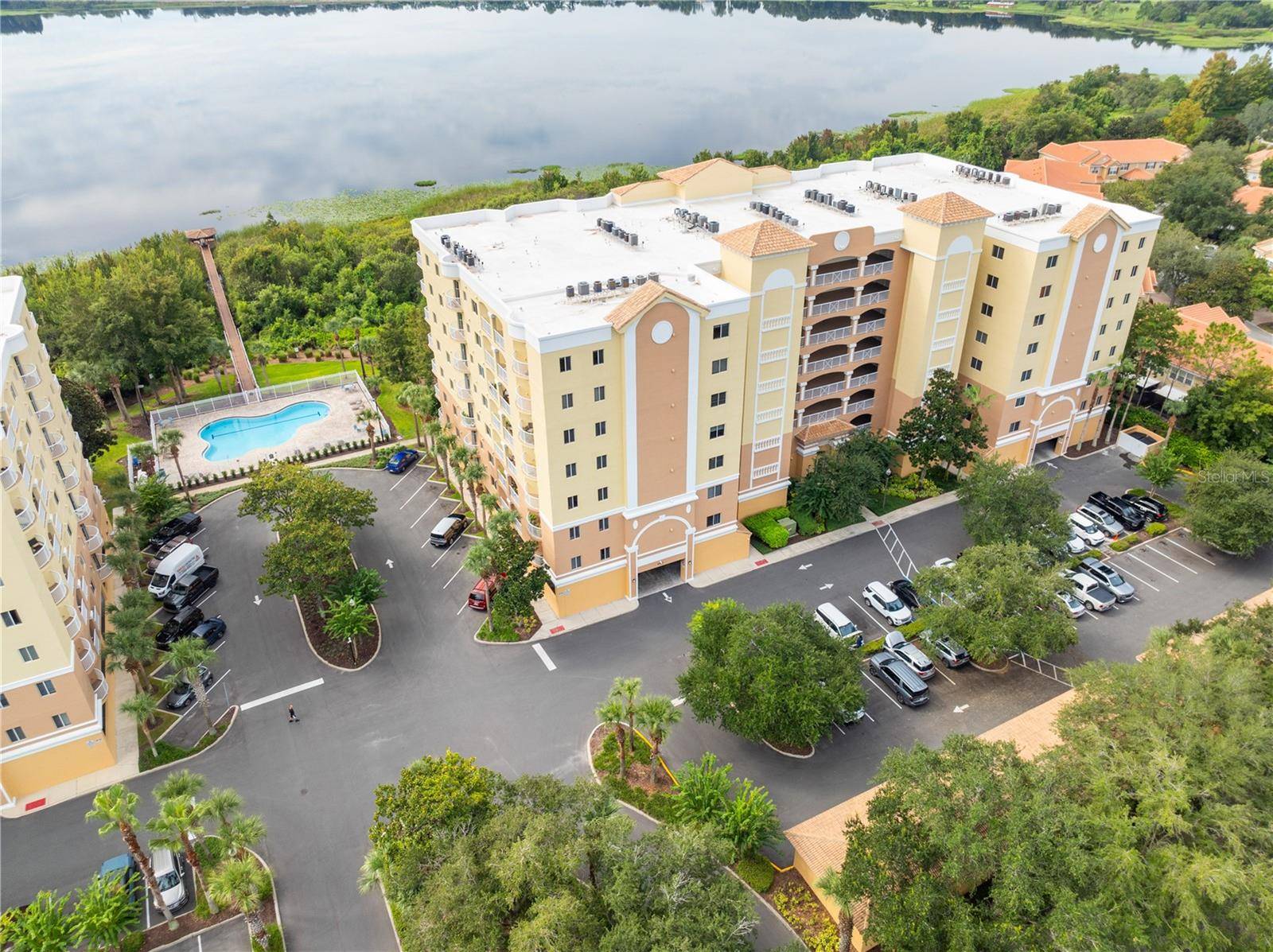 6336 BUFORD ST #305, Orlando, FL 32835