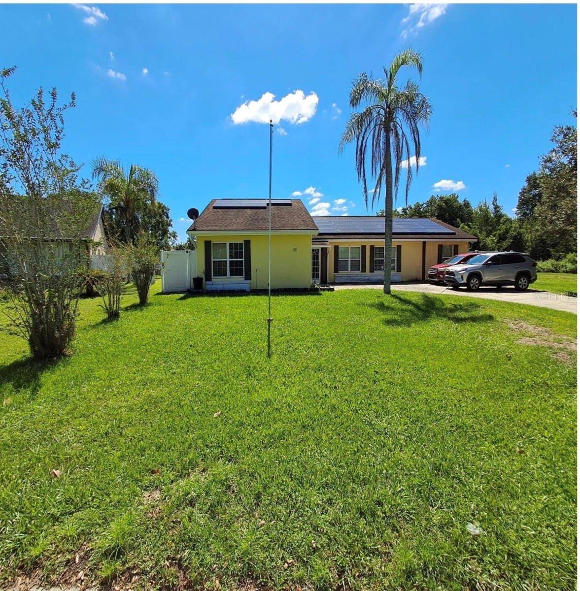 28 CHIP CT, Kissimmee, FL 34759