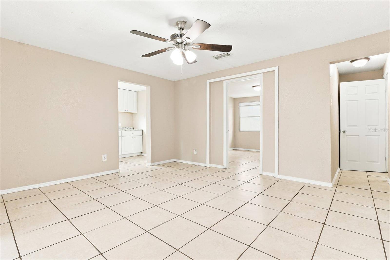 2313 W RIO VISTA AVE, Tampa, FL 33603