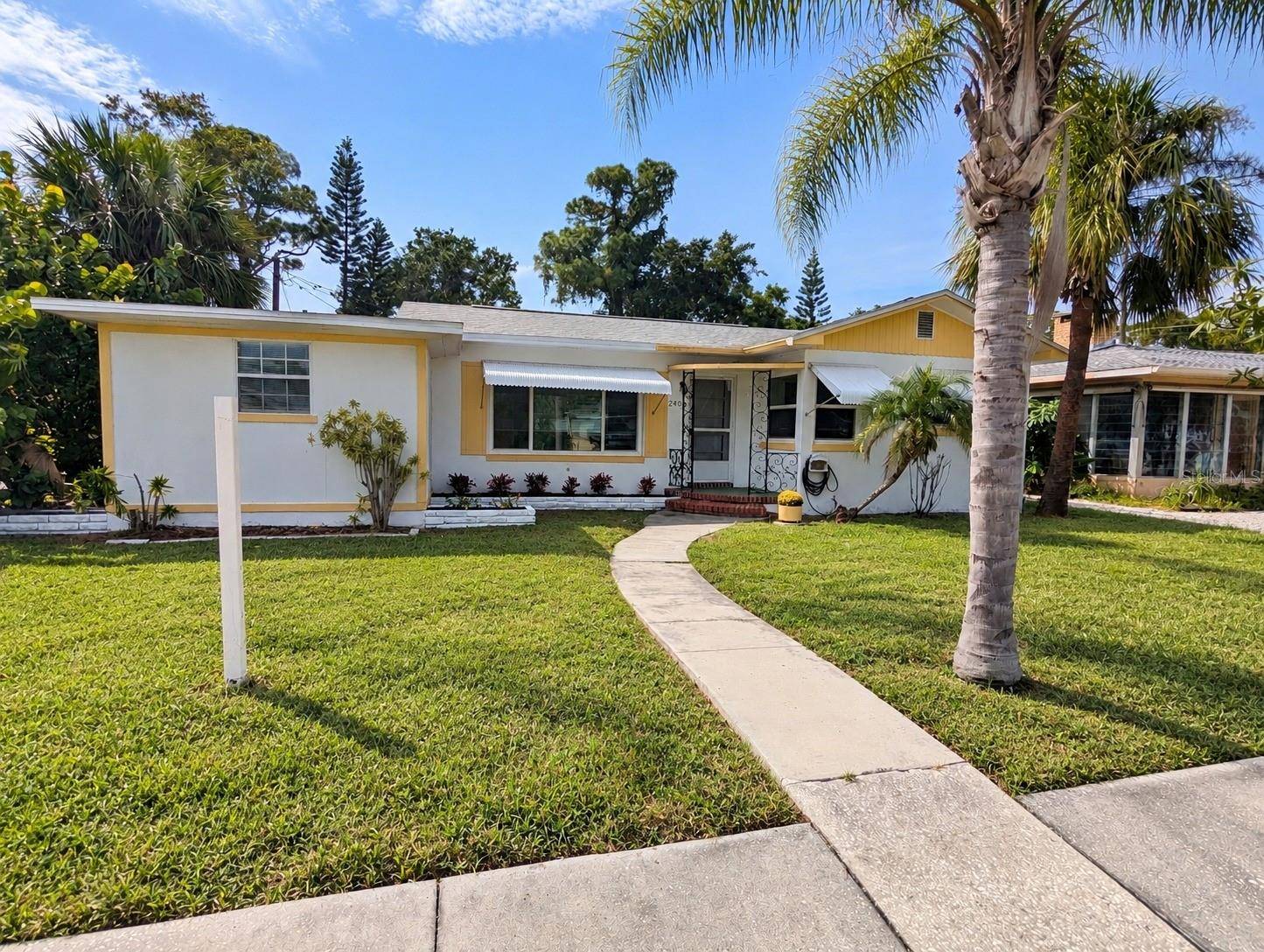 2907 49TH ST S #A, Gulfport, FL 33707