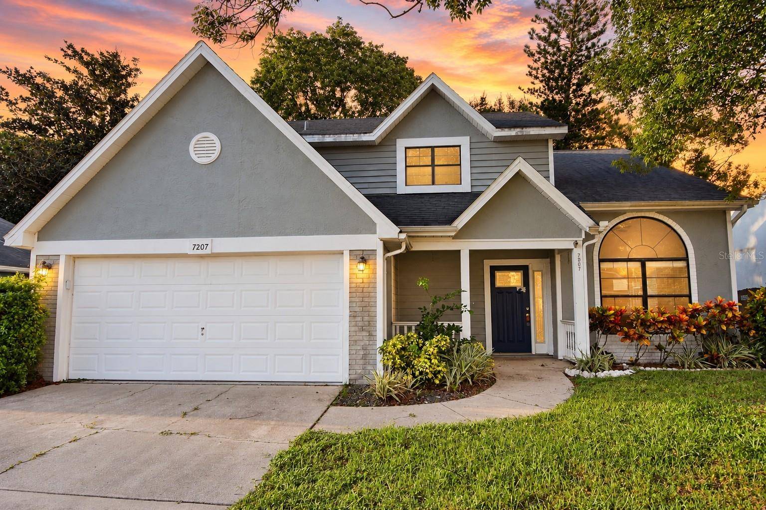 7207 OTTER CREEK DR, New Port Richey, FL 34655