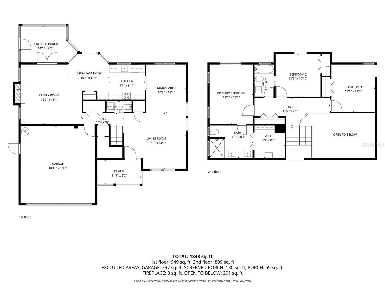 7207 OTTER CREEK DR, New Port Richey, FL 34655
