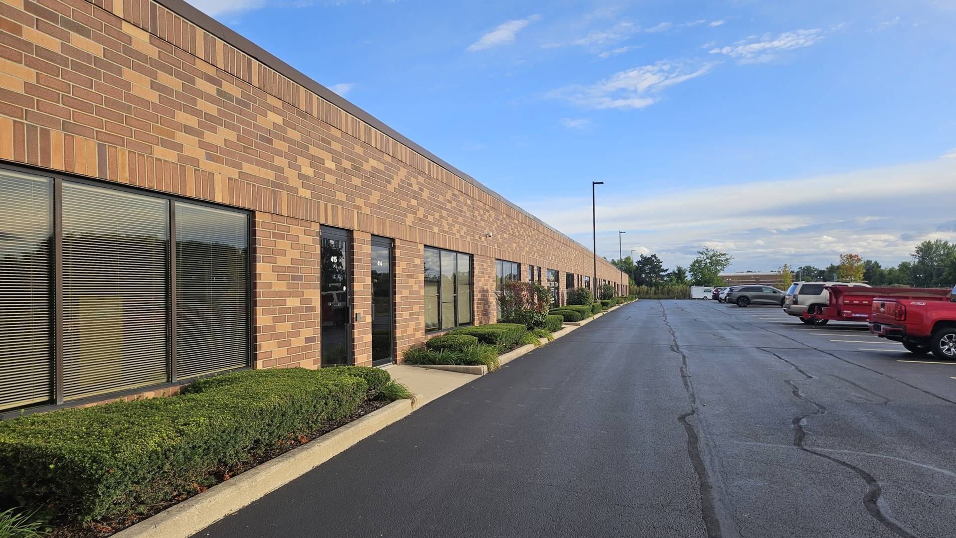 888 E Belvidere RD #415, Grayslake, IL 60030