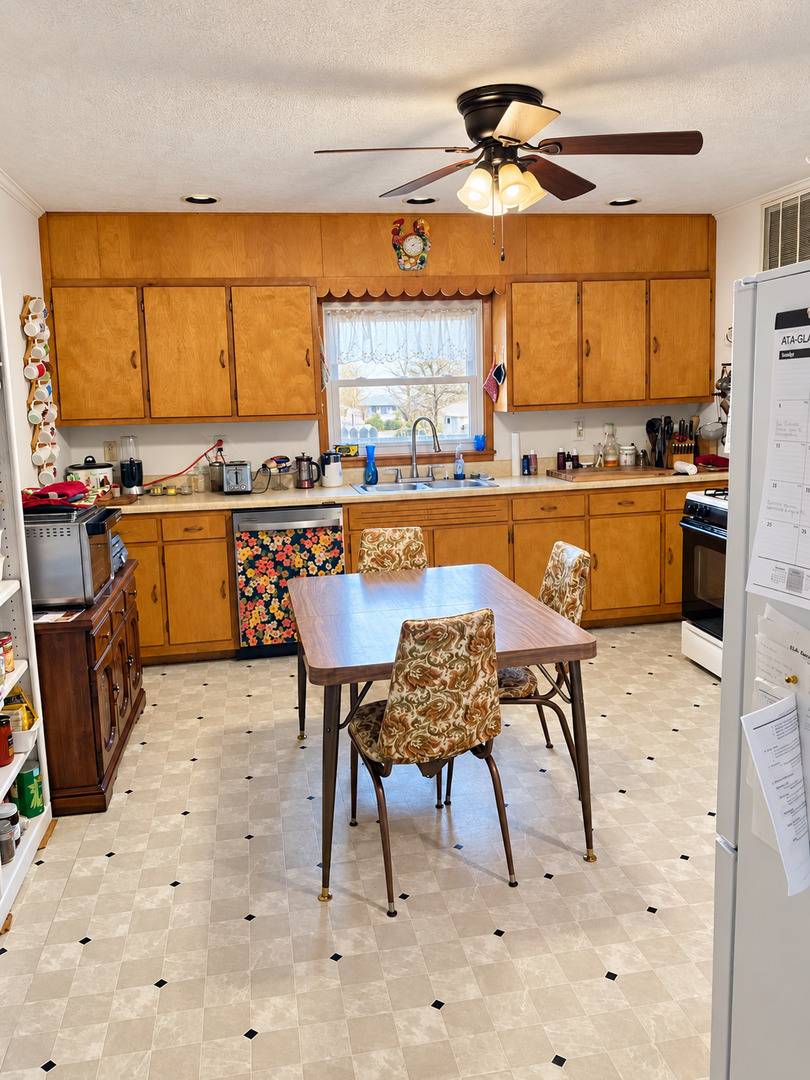 203 E BROWN ST, Pinckneyville, IL 62274