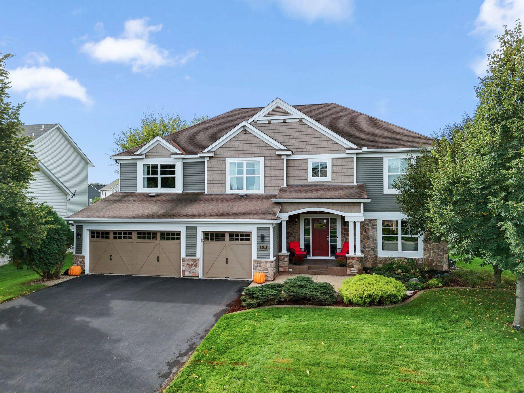 5475 Trailhead LN SE, Prior Lake, MN 55372
