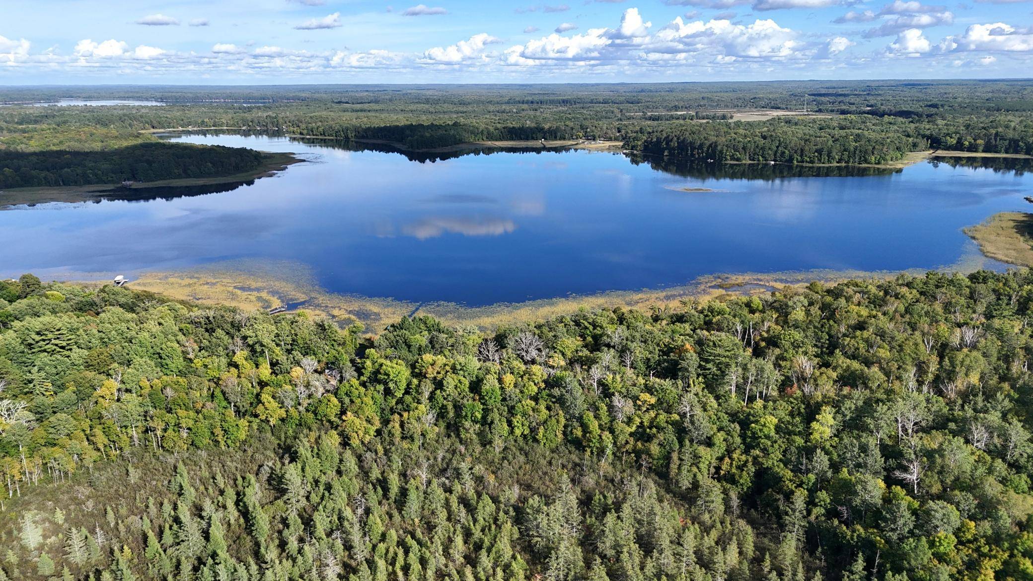 266 Lake Hattie DR NW, Backus, MN 56435