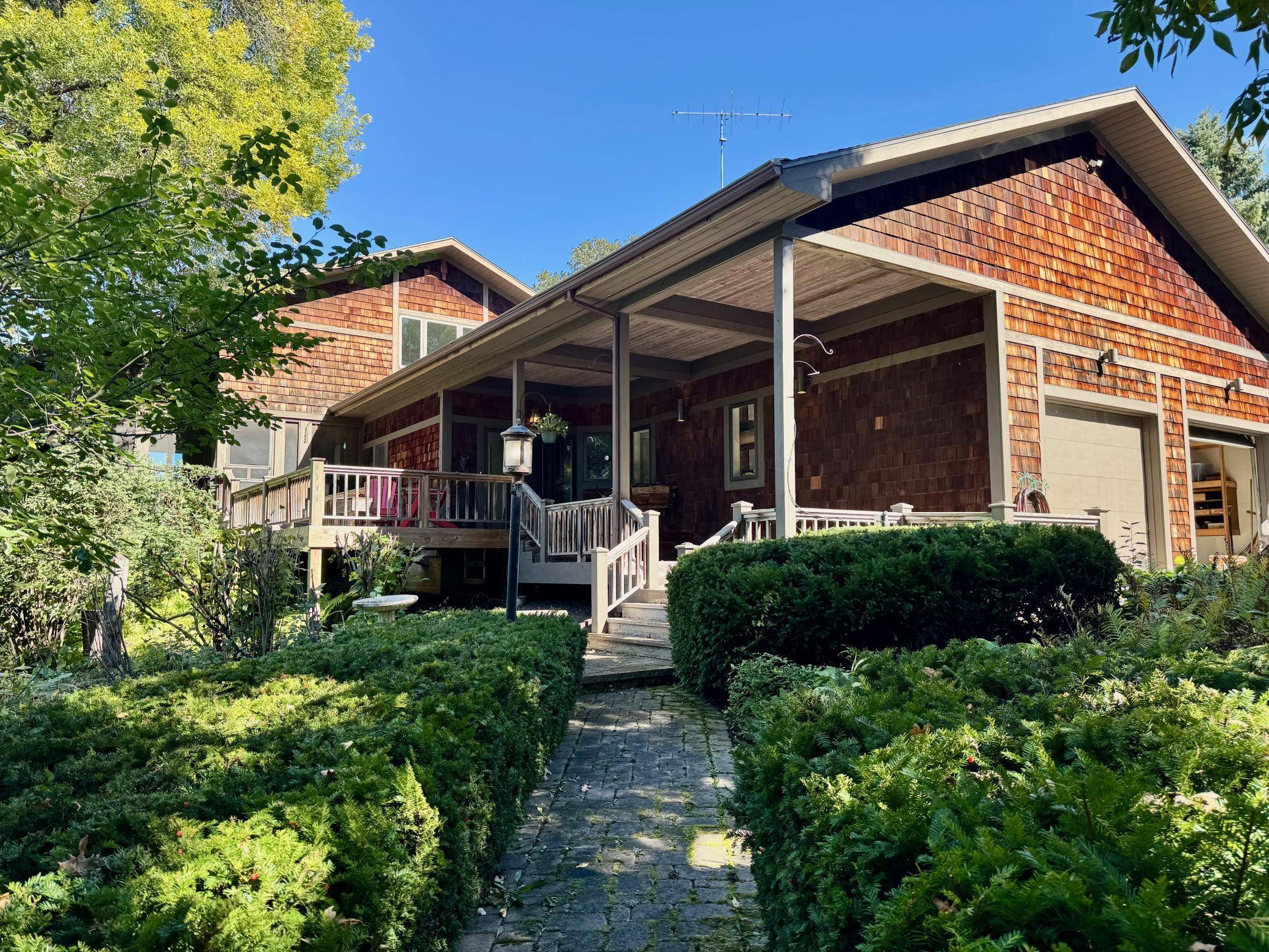 507 E Front ST, Battle Lake, MN 56515