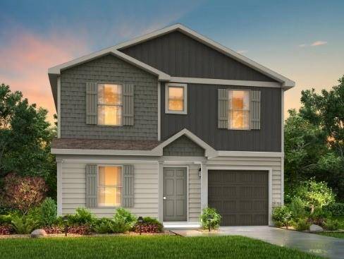 505 Don Lane, Itasca, TX 76055
