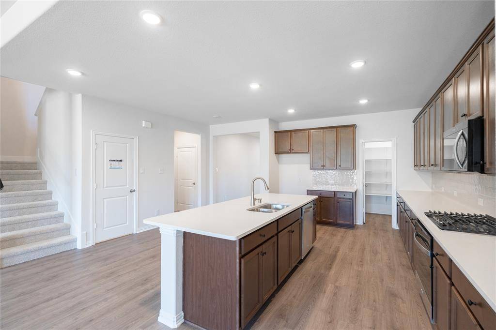 821 Cayden Drive, Little Elm, TX 75068