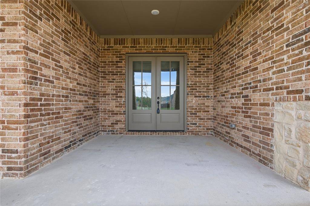 713 Allison, Van Alstyne, TX 75495