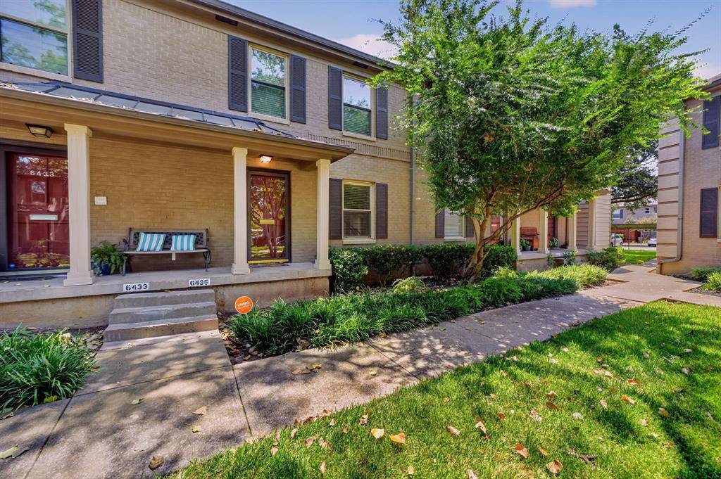 6435 Oriole Drive #6435, Dallas, TX 75209