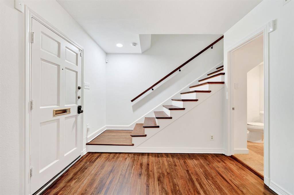 6435 Oriole Drive #6435, Dallas, TX 75209